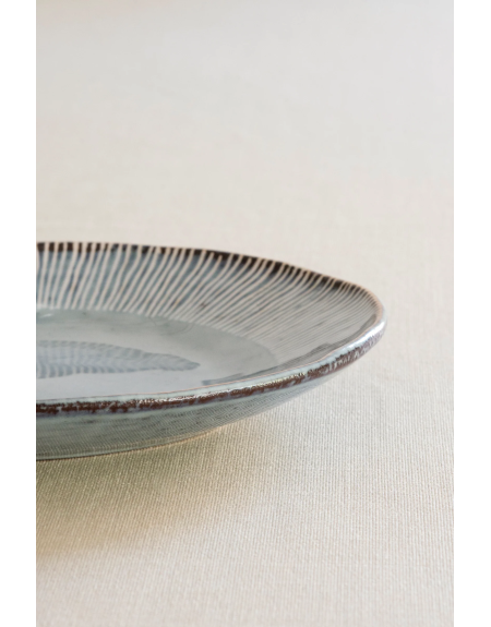 Guzzini: Cuillère de table orange