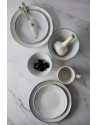 Guzzini: Cuillère à café/ à dessert blanc