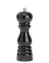 Peugeot: Paris U'Select Laqué noir Moulin à sel 18 cm