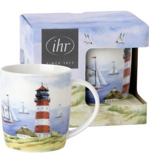 Ihr: Tasse Bord de mer  30 cl