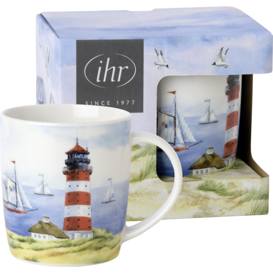 Ihr: Tasse Bord de mer  30 cl