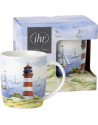 Ihr: Tasse Bord de mer  30 cl