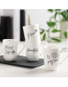 Villeroy & Boch: Statement Mug "Je t'aime"  30 cl.