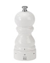 Peugeot: Paris U'Select New Zirlion witte zoutmolen 12 cm