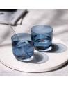 Villeroy & Boch: Like Ice set van 2 waterglazen 28 cl