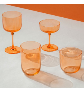Remember: Solena plateau en verre