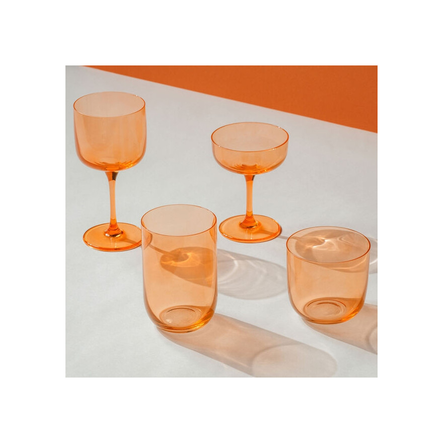 Remember: Solena plateau en verre Remember: Solena plateau en verre