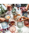 Nachtmann: Set de 4 verres à champagne