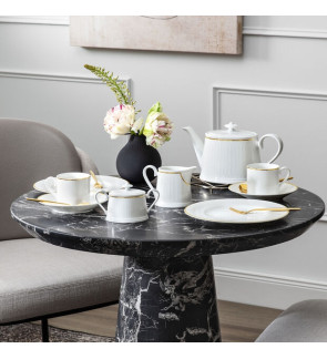 Villeroy & Boch: Château Septfontaines Suikerpot 15 cl