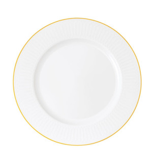 Villeroy & Boch: Château Septfontaines plat rond 34 cm