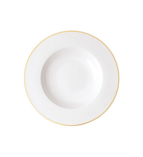 Villeroy & Boch: Château Septfontaines assiette creuse 25 cm