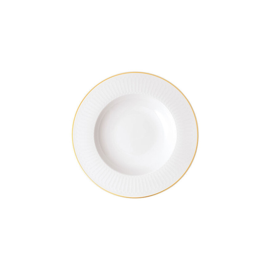 Villeroy & Boch: Château Septfontaines holle plaat 25 cm