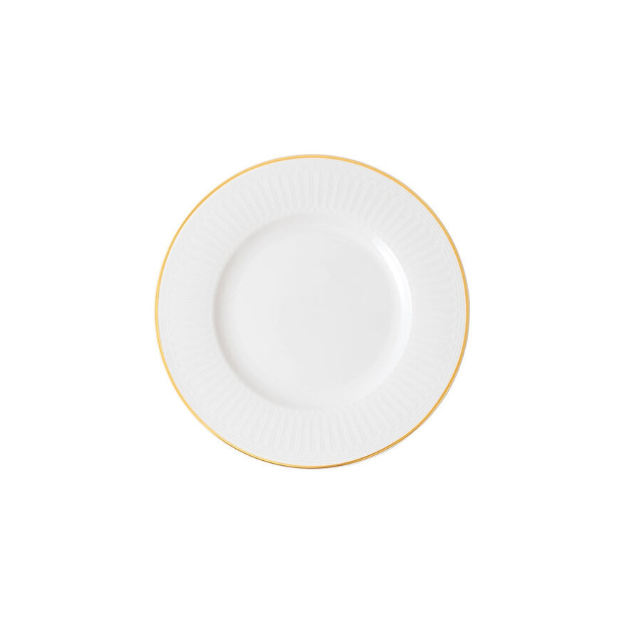 Villeroy & Boch: Château Septfontaines dessert plaat 22,5 cm