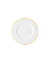 Villeroy & Boch: Château Septfontaines brood plaat 16,5 cm