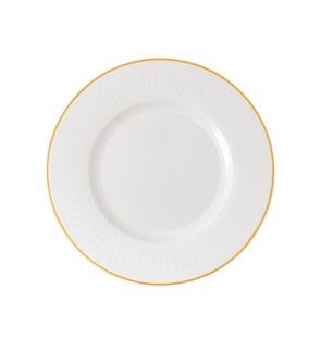 Villeroy & Boch: Château Septfontaines assiette d'accueil 24,5 cm