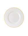 Villeroy & Boch: Château Septfontaines assiette d'accueil 24,5 cm