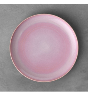 Villeroy & Boch: Perlemor Coral Assiette Plate 27 cm