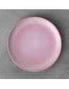 Villeroy & Boch: Perlemor Coral Assiette Plate 27 cm