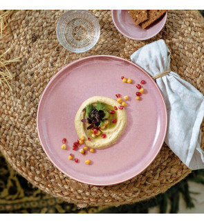 Emile Henry: Plat à tarte 30 cm Toscane