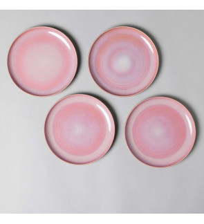 Villeroy & Boch: Perlemor Coral Assiette Plate 27 cm