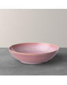 Villeroy & Boch: Perlemor Coral  Presentatie bol 26 cm