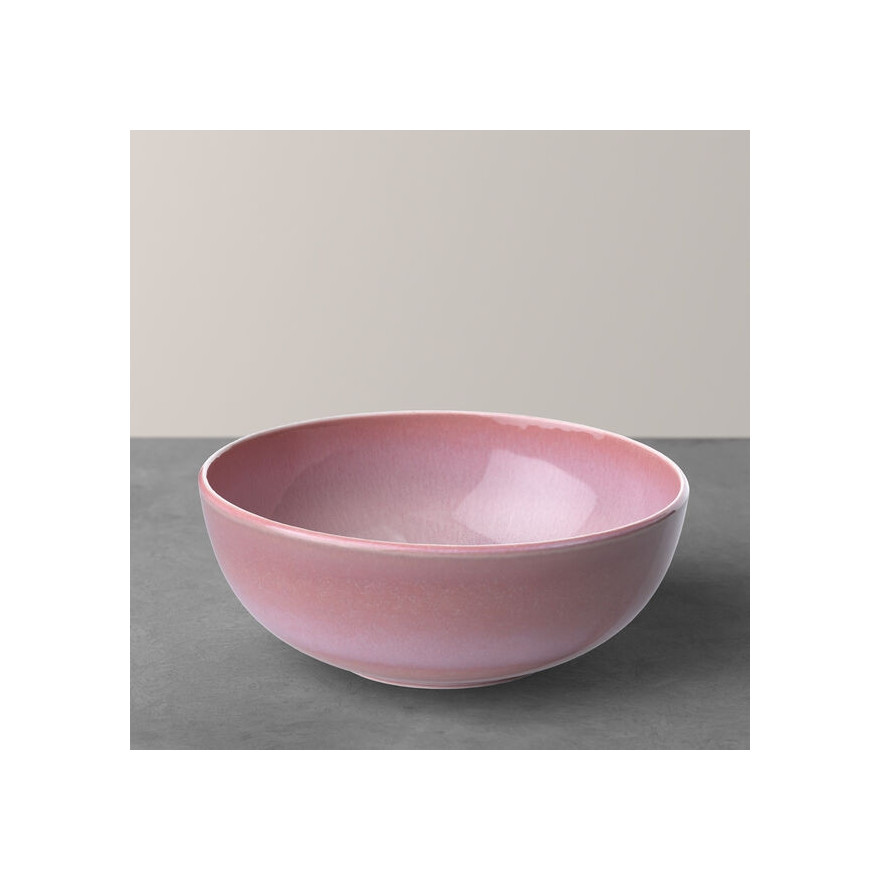 Villeroy & Boch: Perlemor Coral Bol 15 cm