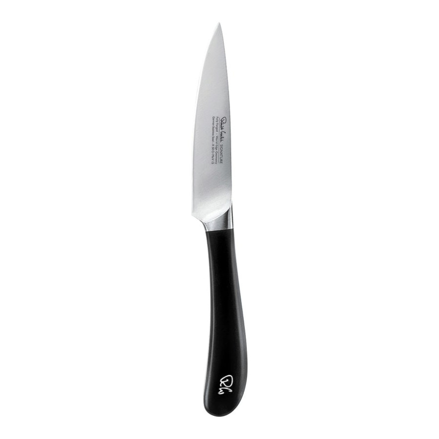 Robert Welch: Signature Couteau de cuisine 10 cm