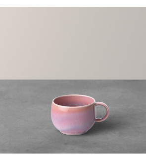 Villeroy & Boch: Perlemor Coral  Espressokopje 9 cm