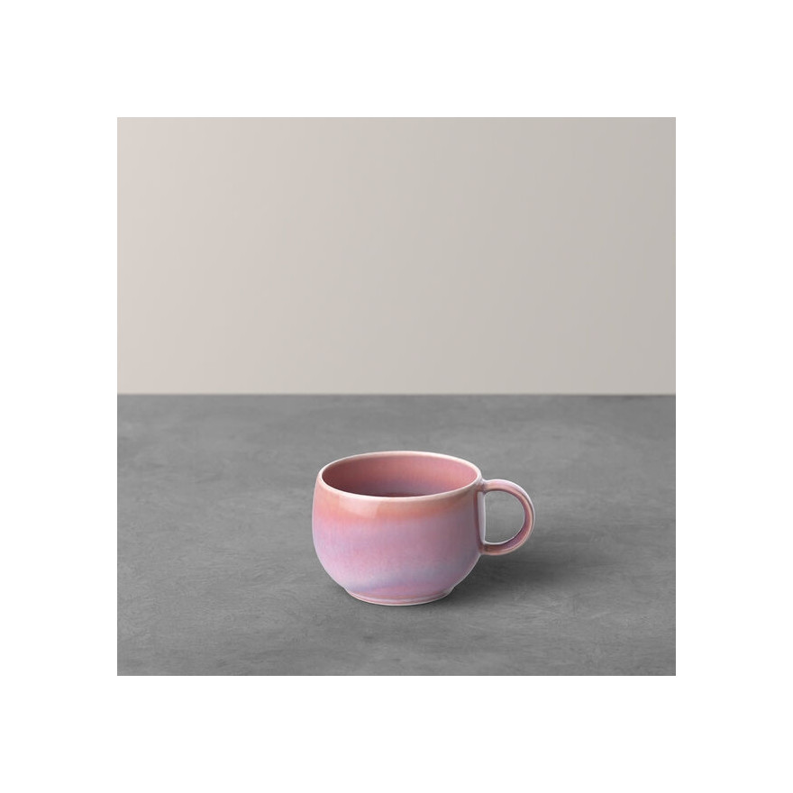 Villeroy & Boch: Perlemor Coral  Espressokopje 9 cm