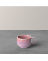 Villeroy & Boch: Perlemor Coral Tasse à expresso 9 cm