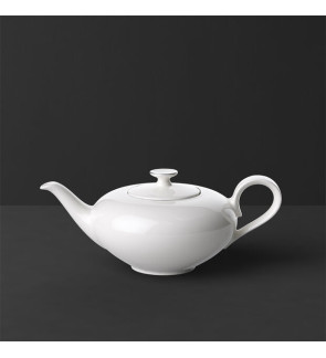 Villeroy & Boch: Anmut Platinum (NO.1) Théière 6 pers.