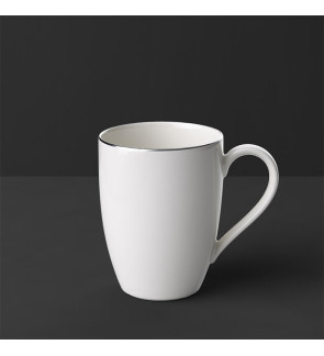 Villeroy & Boch: Anmut Platinum (NO.1) Mug