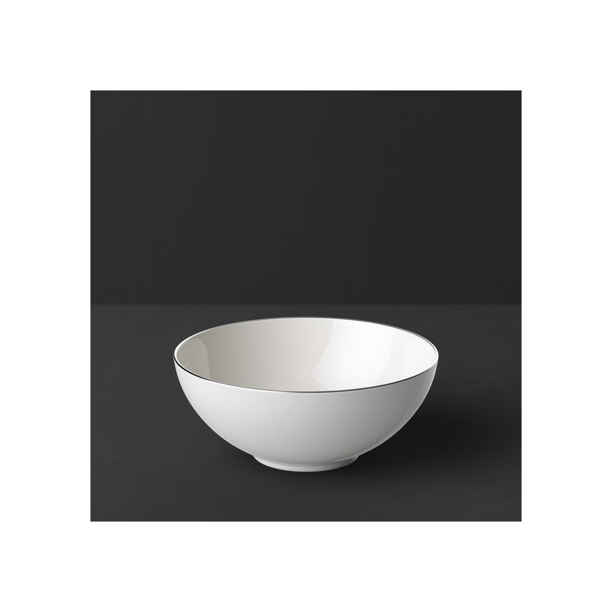 Villeroy & Boch: Anmut Platinum (NO.1) Coupelle 13 cm