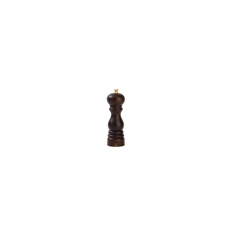Peugeot: Paris U'Select New Zirlion Chocolat Moulin à sel 18 cm