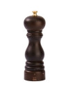 Peugeot: Paris U'Select New Zirlion Chocolade zoutmolen 18 cm
