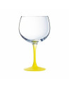 Luminarc: Verre à Cocktail & Gin Summer Pop 70cl jaune