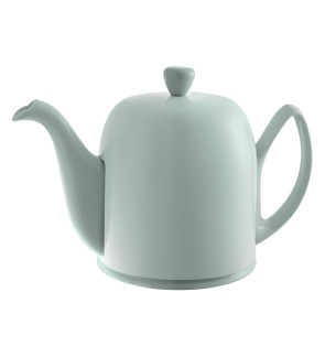 Point Virgule: Wok en acier carbone 20 cm