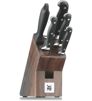 WMF: Set de 5 couteaux...