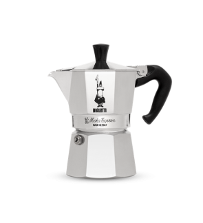 Bialetti: Moka Express...