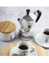 Bialetti: Moka Express cafetière italienne 4 tasses