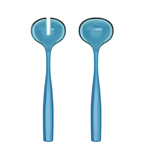 Scanpan: Bloc de 6 couteaux Classic