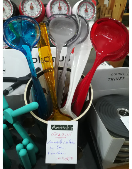 Scanpan: Couteau du Chef Classic 20 cm