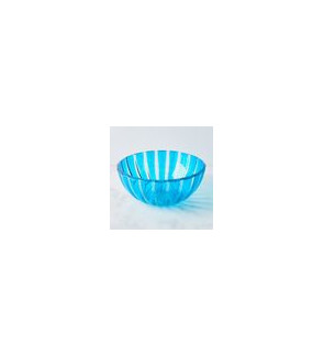 Gobel: Bol Cul de Poule 24 cm avec couvercle-base