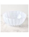 Guzzini:  Dolce vita Slakom-Kom witte 30 cm
