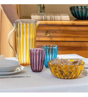 Peugeot: Duo Bistro Moulins à poivre et à sel 10 cm en acryl