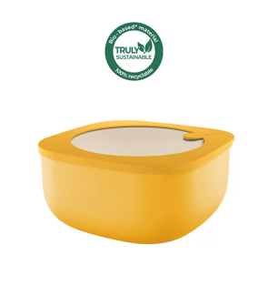 Scanpan: Sous-plat magnétique en Bambou 18 cm