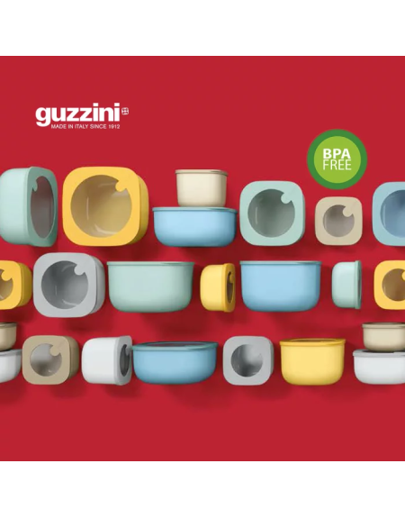 Gefu: Bloc vide pour couteaux