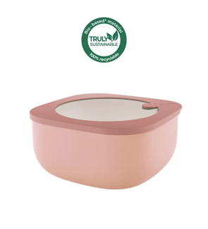 Baumalu: Marmite Traiteur avec couvercle en verre 28 cm