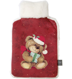 Ihr: Warmwaterkruik Teddy Bear 2L.