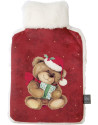 Ihr: Warmwaterkruik Teddy Bear 2L.